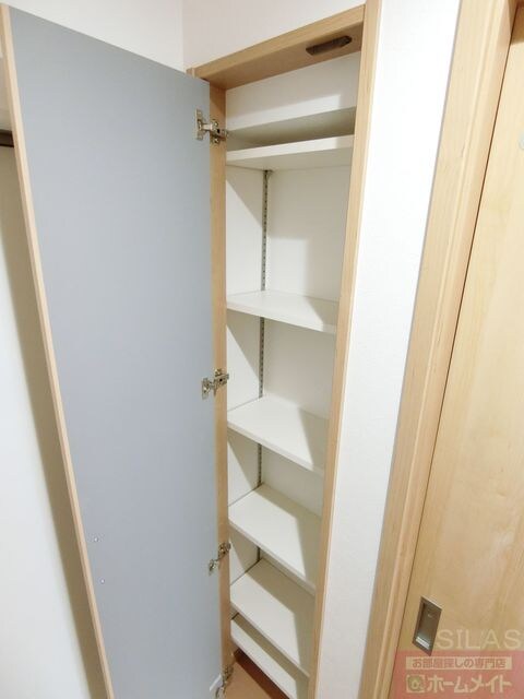 矢田駅 徒歩1分 2階の物件内観写真