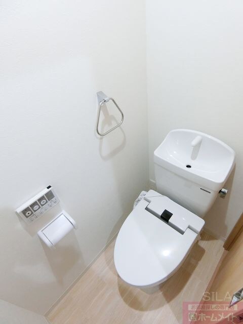 矢田駅 徒歩1分 2階の物件内観写真