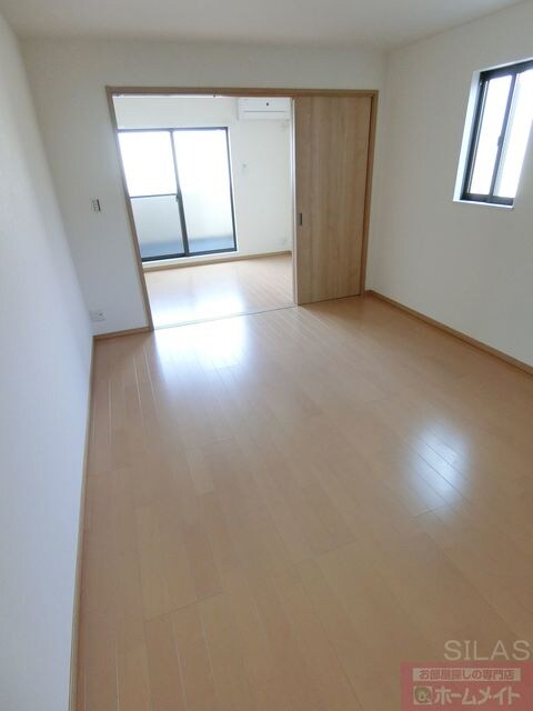 矢田駅 徒歩1分 2階の物件内観写真