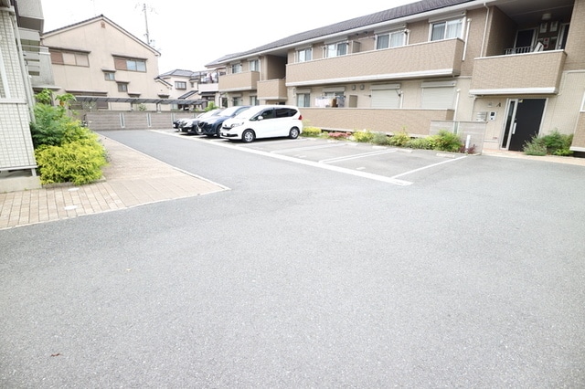 牧野駅 徒歩16分 1階の物件外観写真