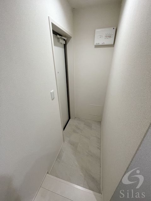 放出駅 徒歩9分 1階の物件内観写真