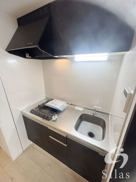 寝屋川市駅 徒歩10分 3階の物件内観写真