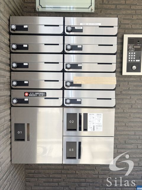 寝屋川市駅 徒歩10分 3階の物件外観写真