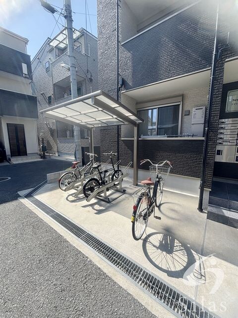 寝屋川市駅 徒歩10分 3階の物件外観写真
