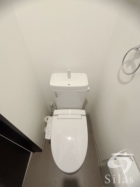 寝屋川市駅 徒歩10分 3階の物件内観写真