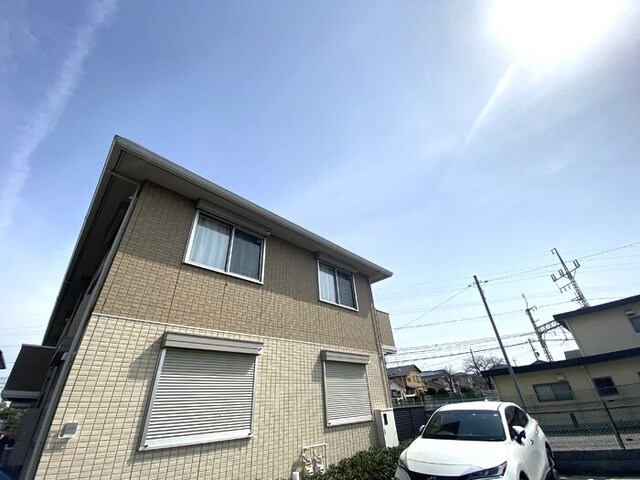 御殿山駅 徒歩13分 1階の物件外観写真