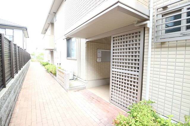 御殿山駅 徒歩13分 1階の物件外観写真