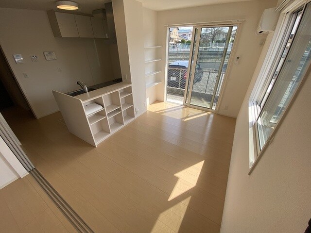 御殿山駅 徒歩13分 1階の物件内観写真