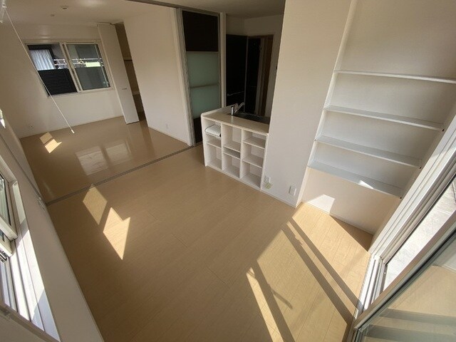 御殿山駅 徒歩13分 1階の物件内観写真