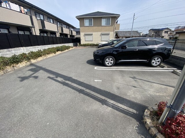 御殿山駅 徒歩13分 1階の物件外観写真