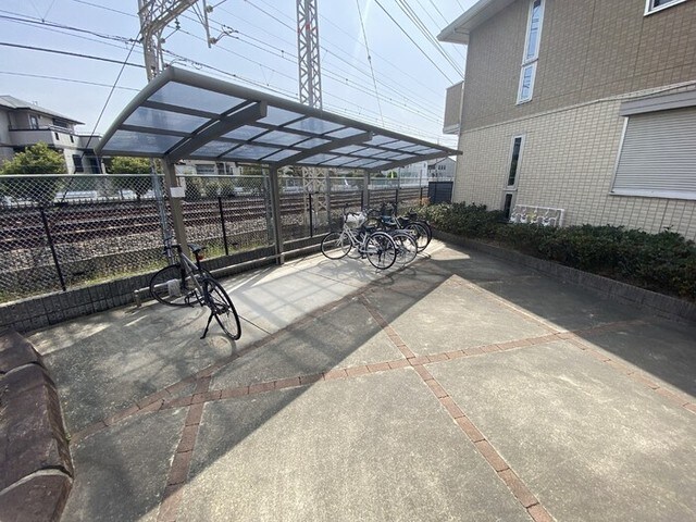 御殿山駅 徒歩13分 1階の物件外観写真
