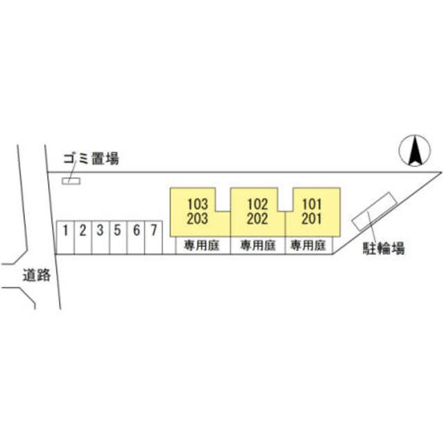 御殿山駅 徒歩13分 1階の物件外観写真