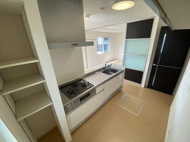 御殿山駅 徒歩13分 1階の物件内観写真