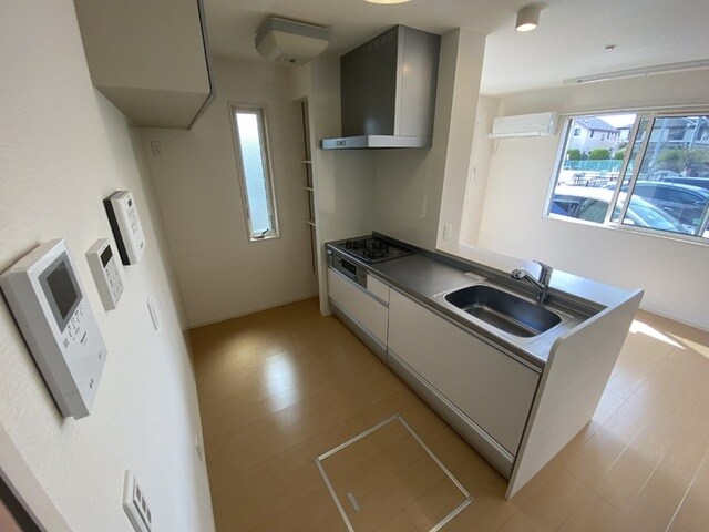 御殿山駅 徒歩13分 1階の物件内観写真