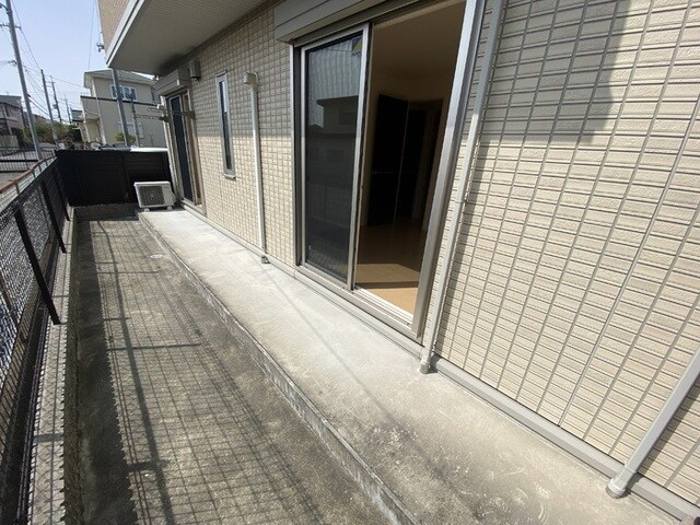 御殿山駅 徒歩13分 1階の物件内観写真