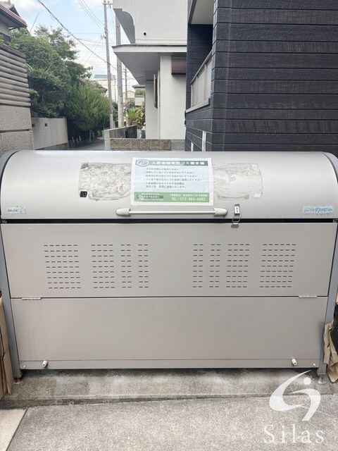 大和田駅 徒歩8分 3階の物件外観写真