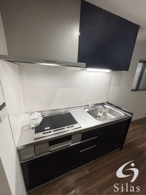 大和田駅 徒歩8分 1階の物件内観写真