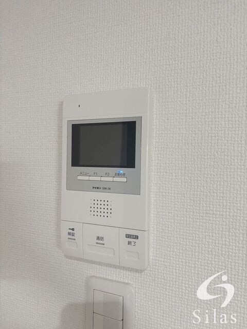 大和田駅 徒歩8分 1階の物件内観写真