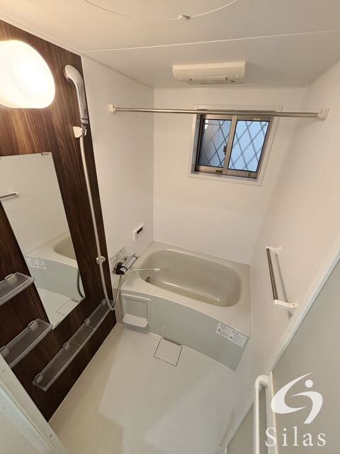 大和田駅 徒歩8分 1階の物件内観写真