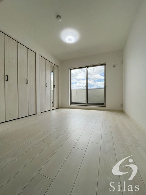 大和田駅 徒歩8分 3階の物件内観写真