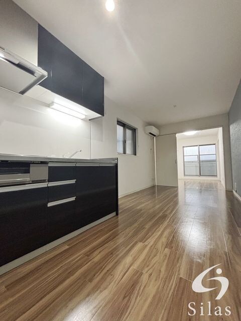 大和田駅 徒歩8分 1階の物件内観写真