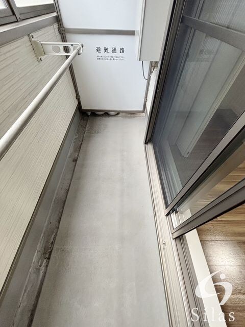 大和田駅 徒歩8分 1階の物件内観写真