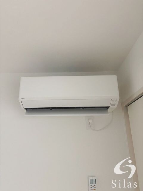 大和田駅 徒歩8分 1階の物件内観写真