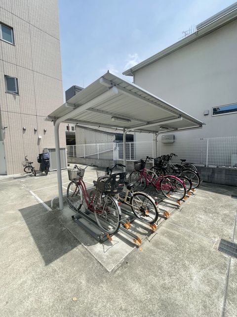 清水駅 徒歩3分 5階の物件外観写真