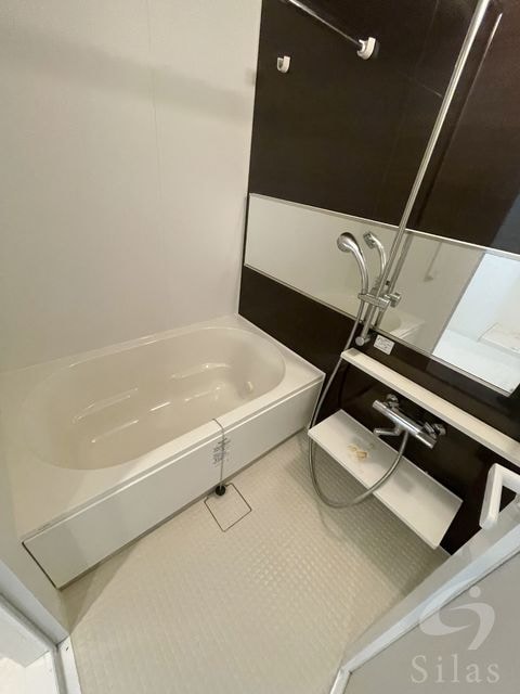 清水駅 徒歩3分 5階の物件内観写真