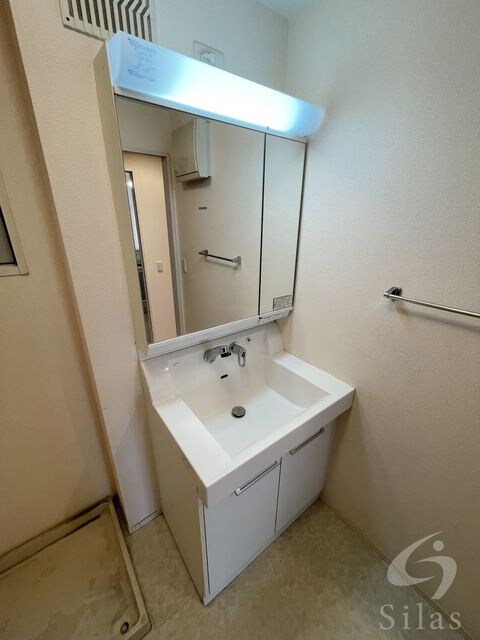 北巽駅 徒歩12分 2階の物件内観写真