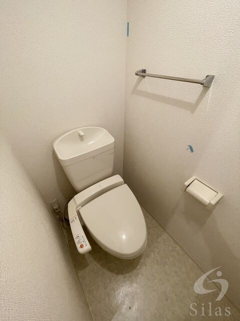 北巽駅 徒歩12分 2階の物件内観写真