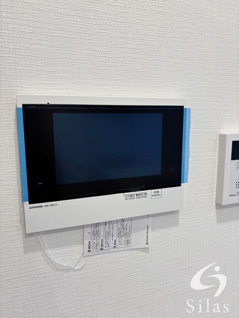 千林駅 徒歩5分 10階の物件内観写真