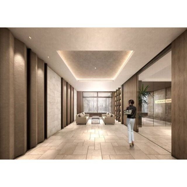 千林駅 徒歩5分 10階の物件外観写真