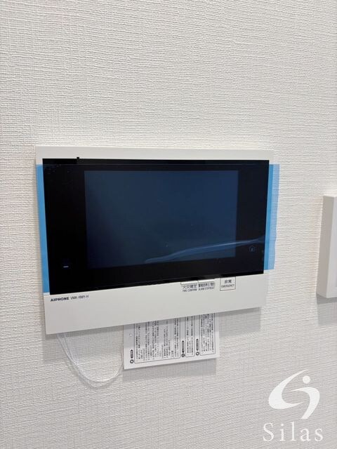 千林駅 徒歩5分 5階の物件内観写真