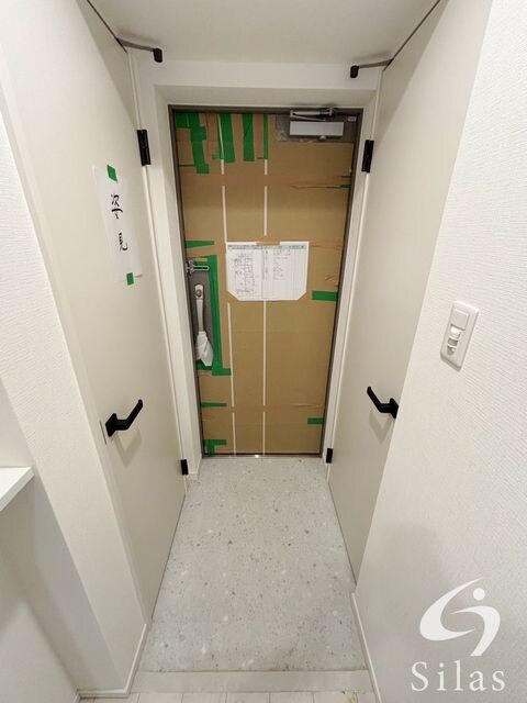 千林駅 徒歩5分 10階の物件内観写真