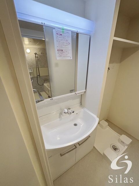 千林駅 徒歩5分 5階の物件内観写真