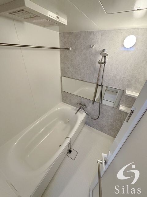 千林駅 徒歩5分 10階の物件内観写真