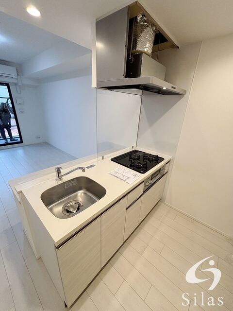 千林駅 徒歩5分 5階の物件内観写真