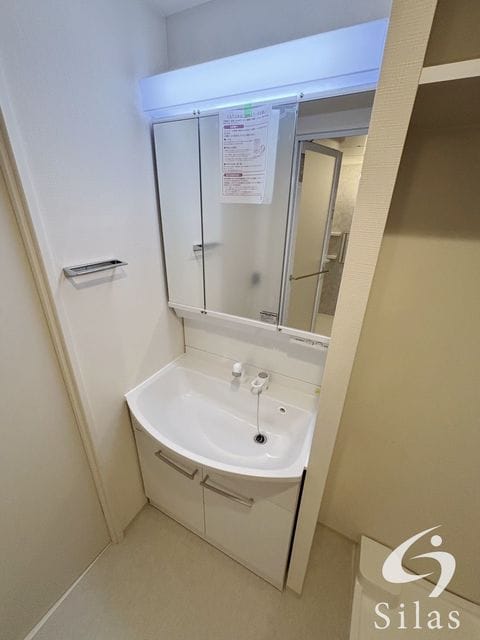 千林駅 徒歩5分 10階の物件内観写真