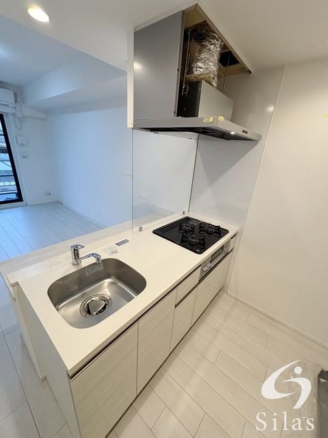 千林駅 徒歩5分 10階の物件内観写真