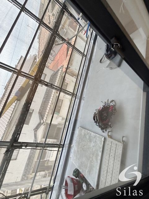 千林駅 徒歩5分 10階の物件内観写真