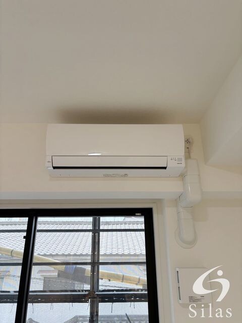 千林駅 徒歩5分 8階の物件内観写真