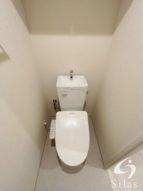 千林駅 徒歩5分 5階の物件内観写真