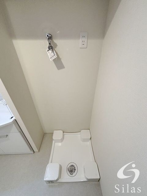 千林駅 徒歩5分 10階の物件内観写真