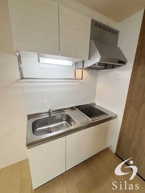 四条畷駅 徒歩8分 1階の物件内観写真