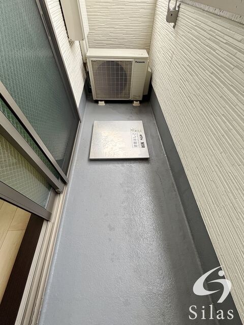 四条畷駅 徒歩8分 1階の物件内観写真