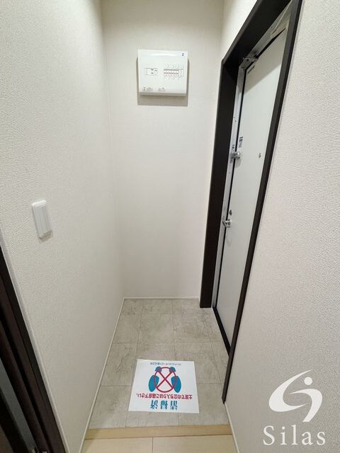 四条畷駅 徒歩8分 1階の物件内観写真