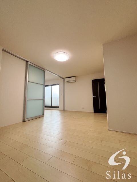 四条畷駅 徒歩8分 1階の物件内観写真