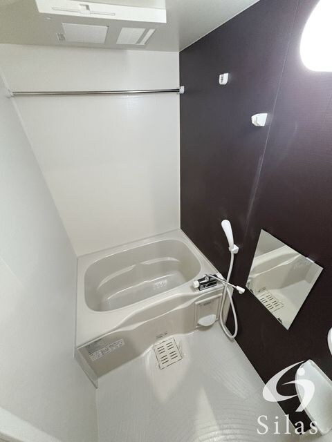 四条畷駅 徒歩8分 1階の物件内観写真