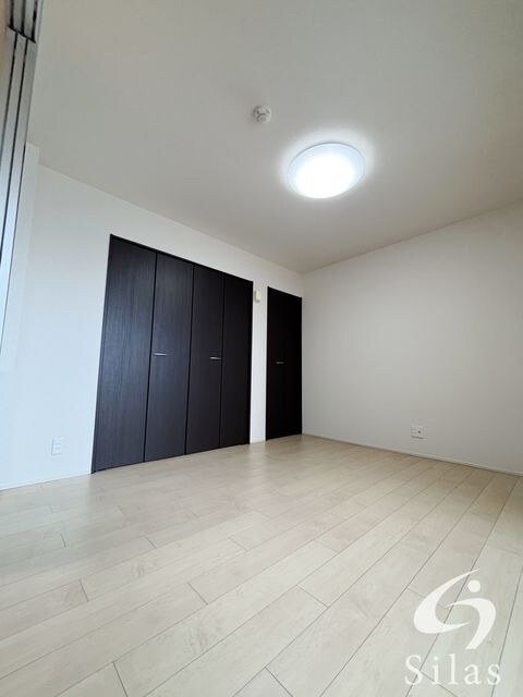 四条畷駅 徒歩8分 1階の物件内観写真